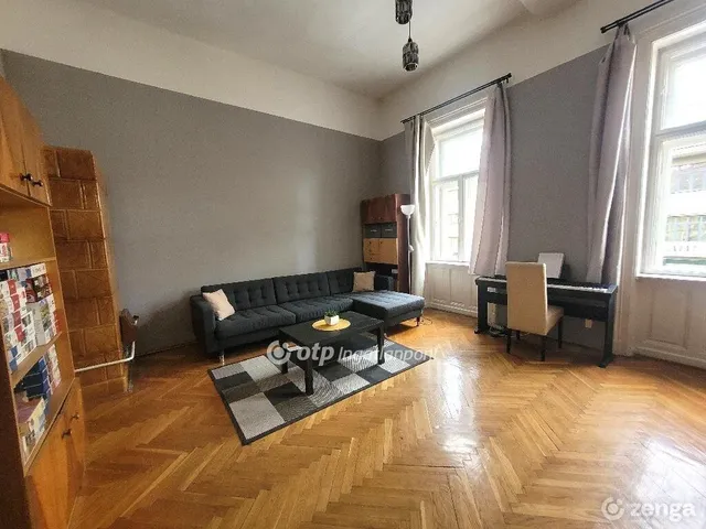 Eladó lakás Budapest VIII. kerület 57 nm