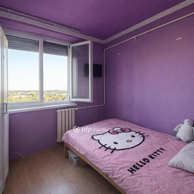 Budapest - XVII. kerület - Madárdomb - 3. kép