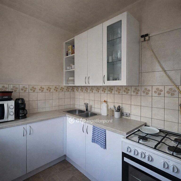 Budapest - XVII. kerület - Madárdomb - 4. kép