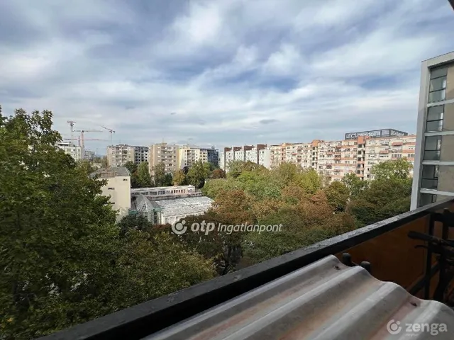 Eladó lakás Budapest XIII. kerület 46 nm