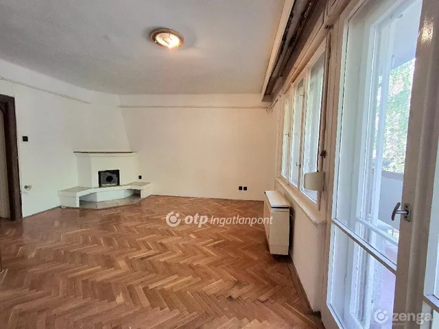 Eladó lakás Budapest II. kerület, Törökvész 54 nm