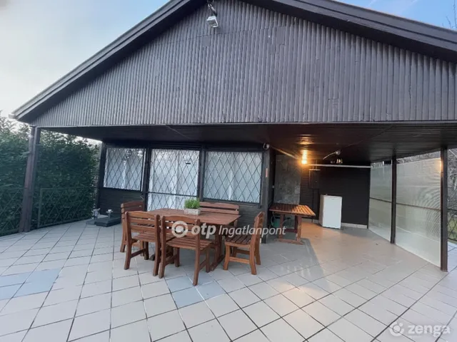 Eladó ház Szentendre, Pismány 90 nm