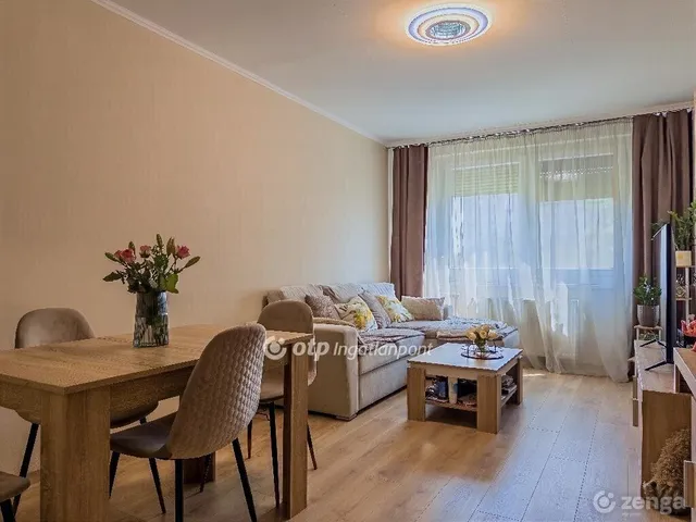 Eladó lakás Budapest III. kerület 69 nm
