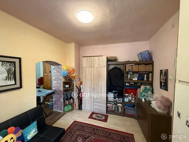 Eladó ház Pomáz 60 nm