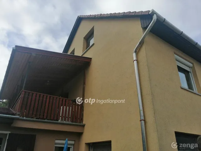Eladó ház Pilisvörösvár 170 nm