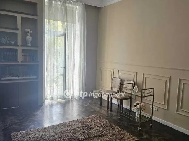 Eladó lakás Budapest VII. kerület 64 nm