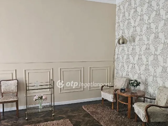Eladó lakás Budapest VII. kerület 64 nm