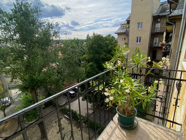 Eladó lakás Budapest XIV. kerület, Törökőr 63 nm