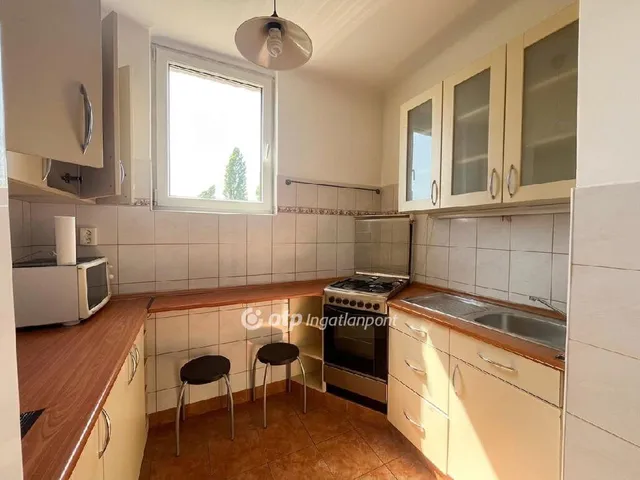 Eladó lakás Budapest XVI. kerület, Sashalom 52 nm