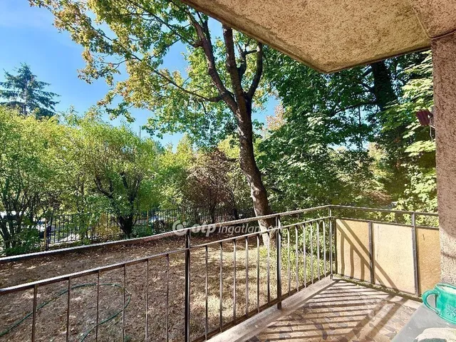 Eladó lakás Budapest II. kerület, Pasarét 62 nm