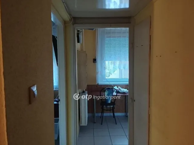 Eladó lakás Nyergesújfalu 53 nm