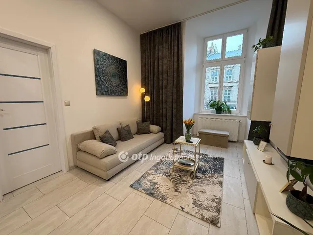 Eladó lakás Budapest IX. kerület 45 nm