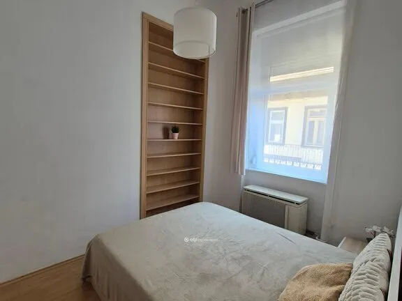 Eladó lakás Budapest VI. kerület 45 nm