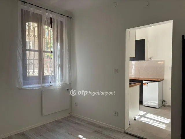 Eladó lakás Budapest XII. kerület 23 nm