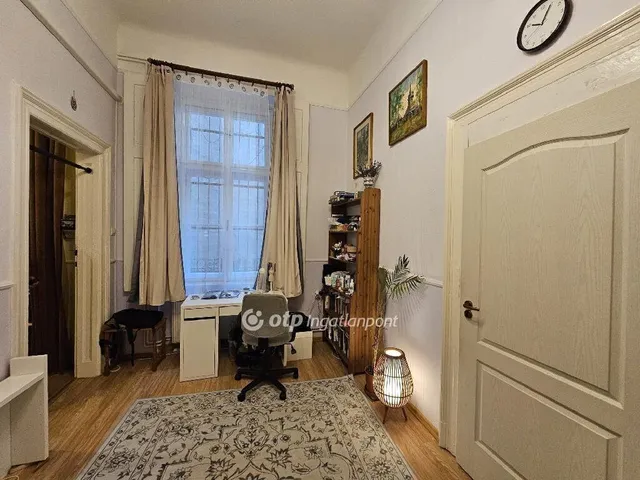 Eladó lakás Budapest IX. kerület, Belső Ferencváros 50 nm