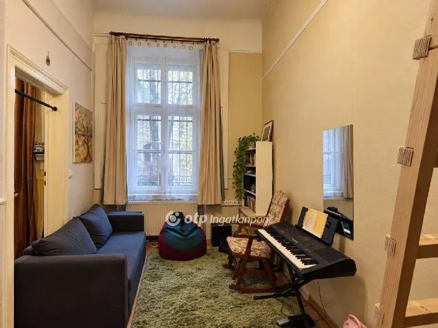 Eladó lakás Budapest IX. kerület, Belső Ferencváros 50 nm