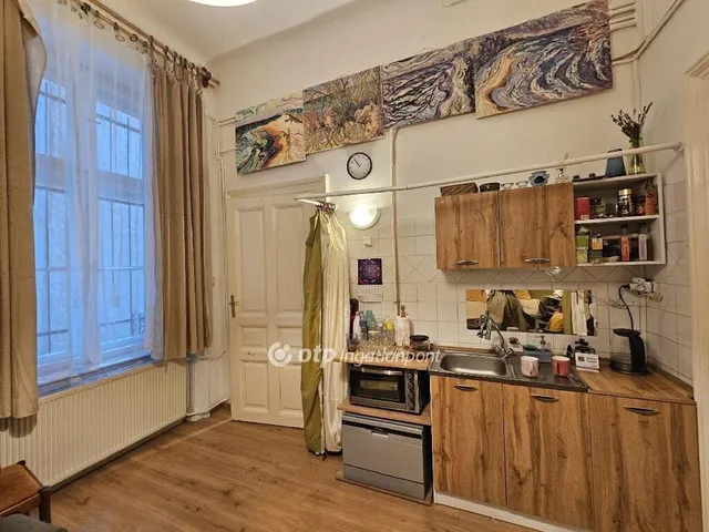 Eladó lakás Budapest IX. kerület, Belső Ferencváros 50 nm