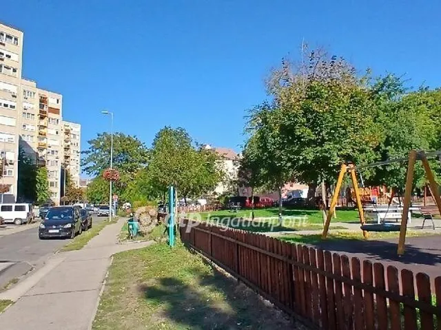 Eladó lakás Budapest X. kerület 50 nm