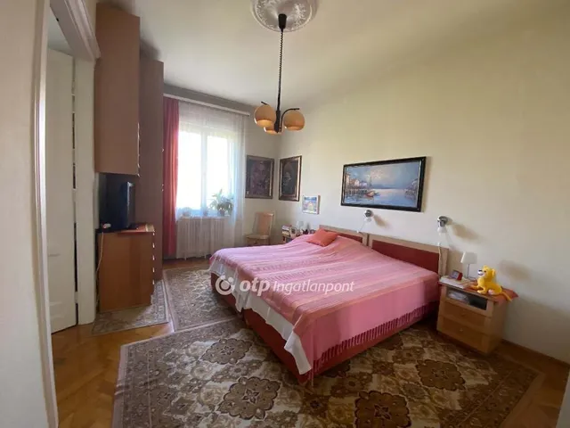 Eladó lakás Budapest XI. kerület 89 nm