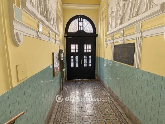 Eladó lakás Budapest VI. kerület 124 nm