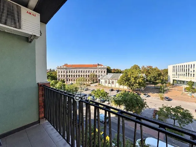 Eladó lakás Budapest IX. kerület 60 nm