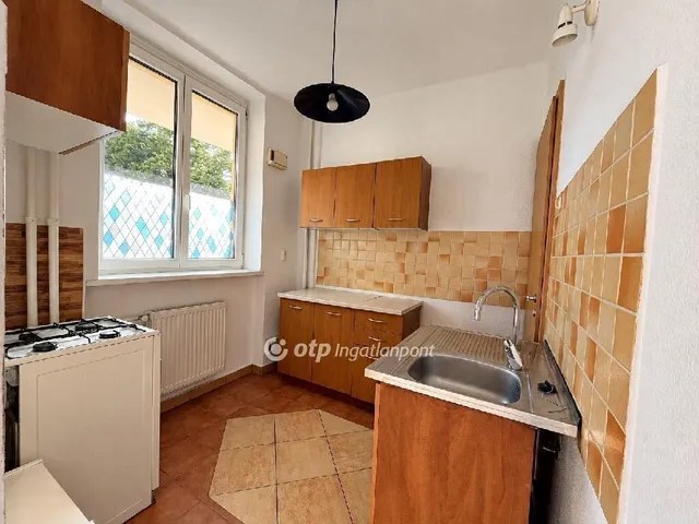 Eladó lakás Budapest IX. kerület 60 nm