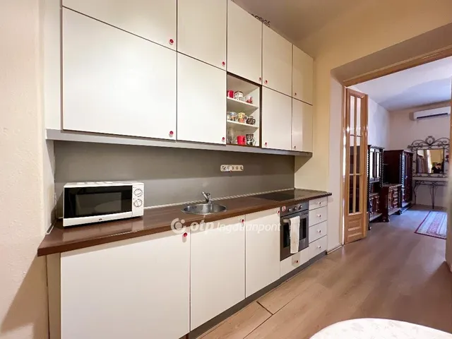 Eladó lakás Budapest XIII. kerület, Újlipótváros 36 nm