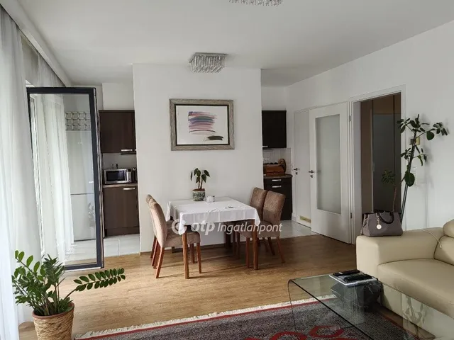 Eladó lakás Budapest XI. kerület, Sasad-Sashegy XI. ker. 74 nm