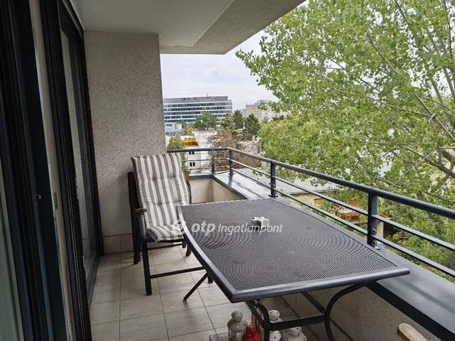 Eladó lakás Budapest XI. kerület, Sasad-Sashegy XI. ker. 74 nm