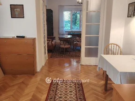 Eladó lakás Budapest I. kerület 75 nm