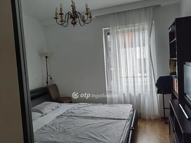 Eladó lakás Budapest XI. kerület 74 nm