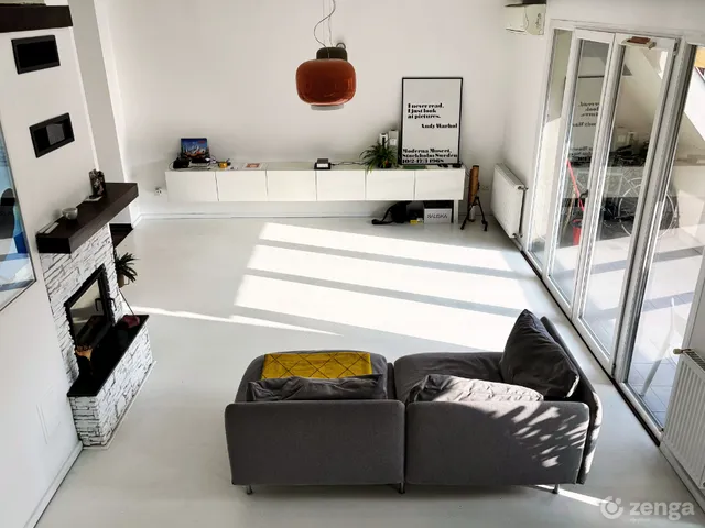 Eladó lakás Budapest VI. kerület, Nagykörúton kívüli terület, Szondi u. 18. 108 nm