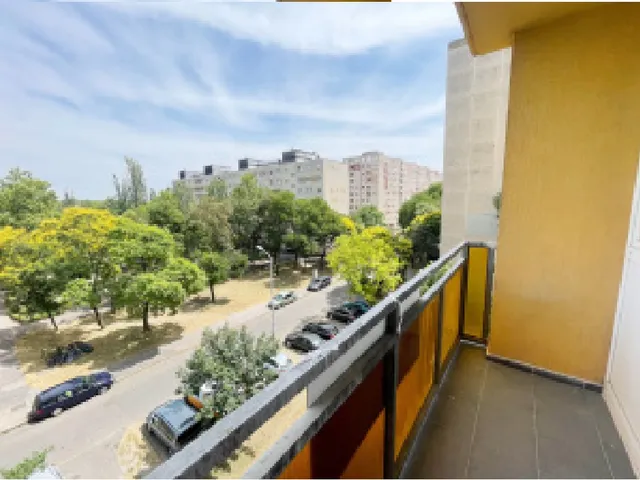 Eladó lakás Budapest I. kerület 69 nm