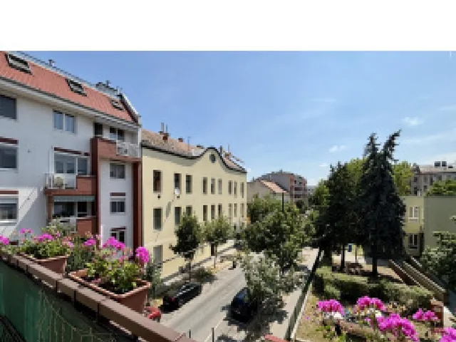 Eladó lakás Budapest XIII. kerület, Angyalföld 59 nm