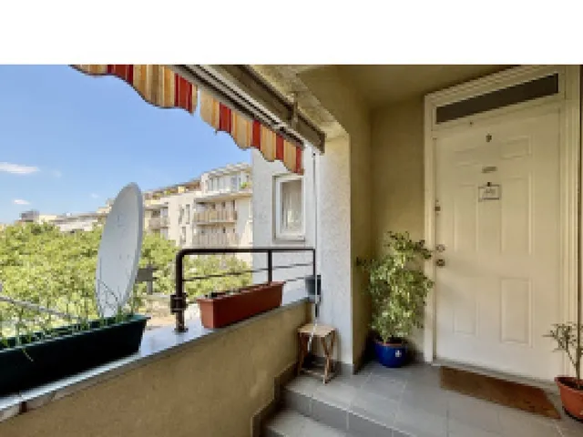 Eladó lakás Budapest XIII. kerület, Angyalföld 59 nm