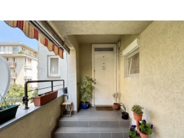 Eladó lakás Budapest XIII. kerület, Angyalföld 59 nm