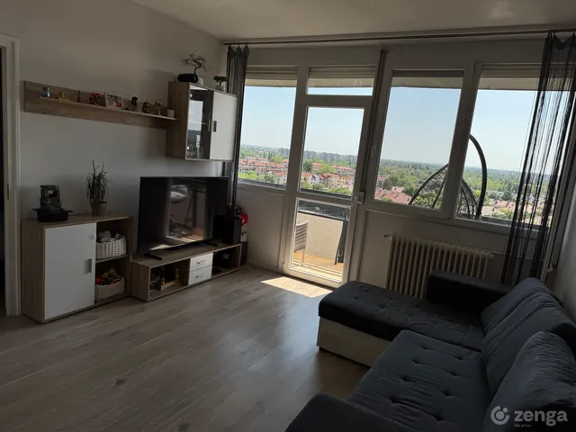 Eladó lakás Budapest XX. kerület, Pesterzsébet, Topánka utca 2 49 nm