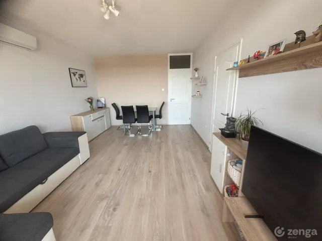 Eladó lakás Budapest XX. kerület, Pesterzsébet, Topánka utca 2 49 nm