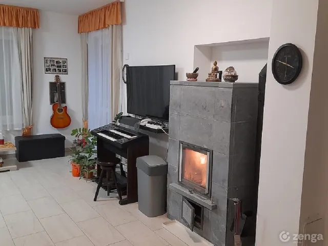 Eladó ház Csömör, Petőfi Sándor utca 73 91 nm