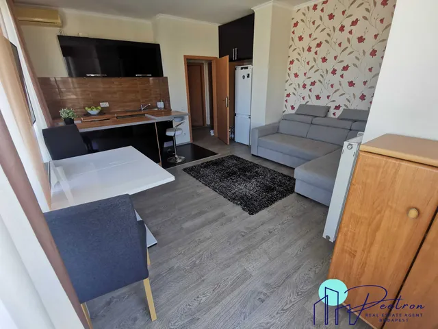 Eladó lakás Budapest XIII. kerület 53 nm