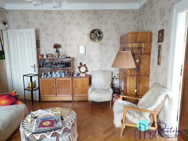 Eladó lakás Budapest XIV. kerület 55 nm