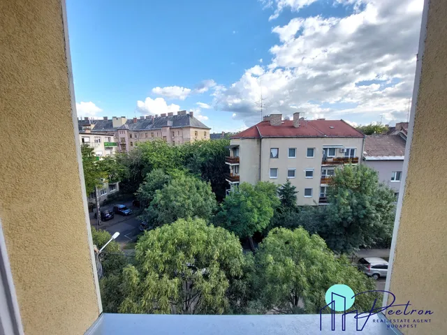 Eladó lakás Budapest XIV. kerület 55 nm