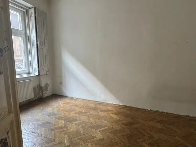 Eladó lakás Budapest VIII. kerület 78 nm