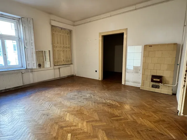 Eladó lakás Budapest VIII. kerület 78 nm