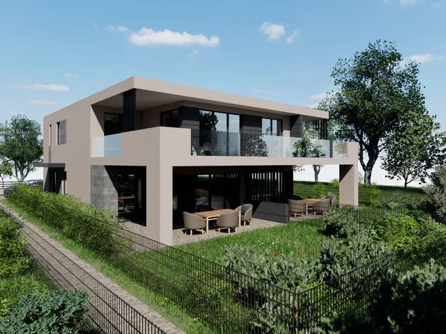 Eladó lakás Kőröshegy 70 nm