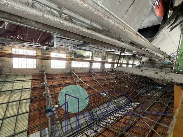 Eladó kereskedelmi és ipari ingatlan Budapest XXI. kerület 1770 nm