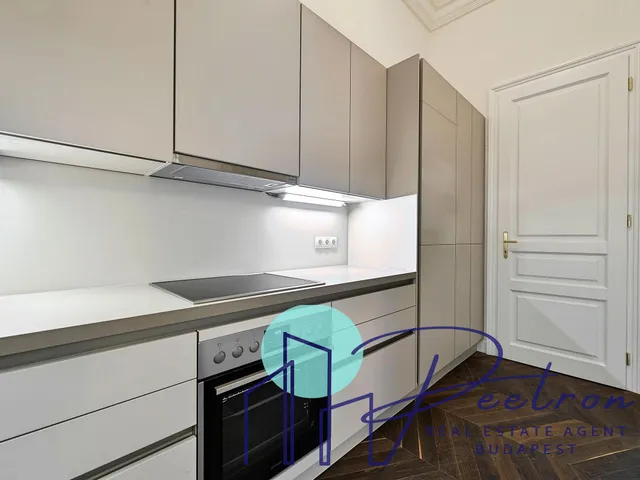 Eladó lakás Budapest V. kerület 145 nm