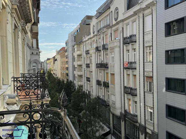 Eladó lakás Budapest V. kerület 145 nm