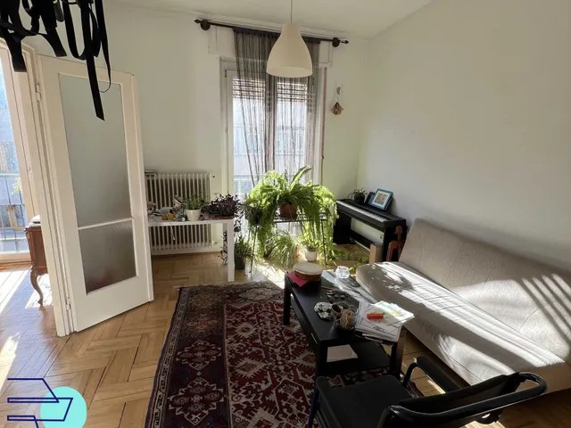 Eladó lakás Budapest XI. kerület 69 nm