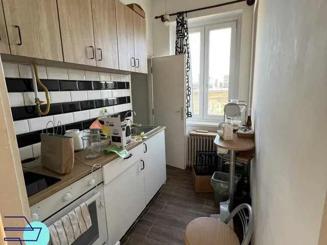 Eladó lakás Budapest XI. kerület 69 nm